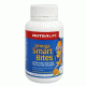 Nutra Life Omega Smart Bites chewable 60 capsules