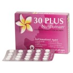 30 Plus 60 Tablets