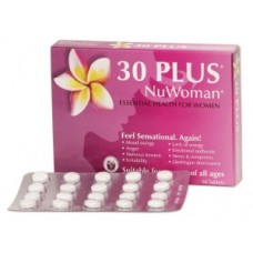 30 Plus 60 Tablets