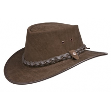 Bac Pac Traveller Buffalo Hat