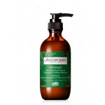 Antipodes Hallelujah Lime & Patchouli Cleanser & Makeup Remover 200ml