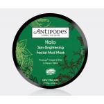 Antipodes Halo Skin Brightening Facial Mud Mask 75g