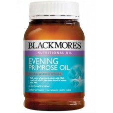 Blackmores Evening Primrose Oil 190 Capsules