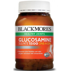Blackmores Glucosamine Sulfate 1500 180 Tablets