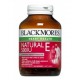 Blackmores Natural E 500IU 150 Capsules