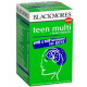 Blackmores Teen Multi for Guys 60 Capsules Blackmores Teen Multi for Guys 60 Capsules