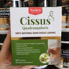 PaiOra Cissus 90 Tablets