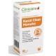 Clinicians Nasal Clear Manuka 25ml Liquid