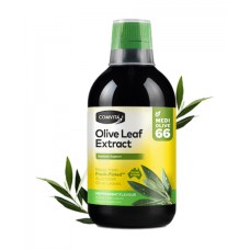 Comvita Olive Leaf Extract 500ml -Peppermint