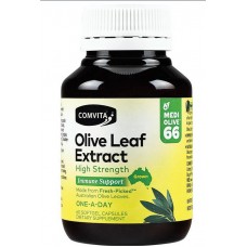 Comvita Olive Leaf Extract 60 Softgel Capsules