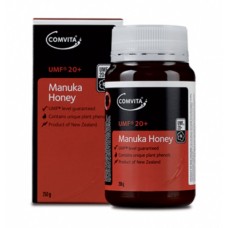 Comvita UMF20+ Manuka Honey 250g