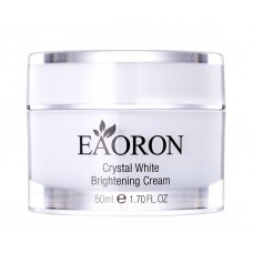 Eaoron Crystal White Brightening Cream 50ml