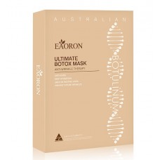 Eaoron Ultimate Botox Mask 25g x 5 piece