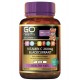 GO Healthy GO Kids Vitamin C 260mg Blackcurrant 60 Chewable Tablets