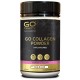 Go Healthy Collagen Powder Unflavoured 120g
