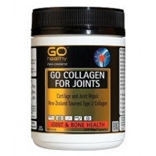 Go Healthy Go Collagen for Joints 210 Capsules