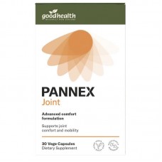 Good Health Pannex Joint 30 Capsules