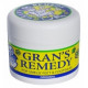 Gran's Remedy Foot Powder for Smelly Feet & Footwear Original 50g