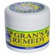 Gran's Remedy Foot Powder for Smelly Feet & Footwear Original 50g