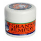 Gran's Remedy Foot Powder for Smelly Feet & Footwear Scented 50g
