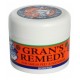 Gran's Remedy Foot Powder for Smelly Feet & Footwear Scented 50g