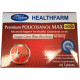 Healthfarm Premium Policosanol Max Gold 66.8mg 60 Tablets