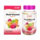 Hi Well Premium Multi Vitamin 90 Jelly Beans