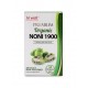 Hi Well Organic Noni 1900 200 Capsules