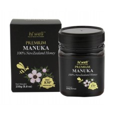 Hi Well Premium MGO 830+ Manuka Honey 250g/500g