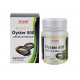 Hi Well Premium Oyster 500 with Zinc & Vitamin E 60 Vegetarian Capsules