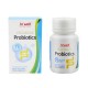 Hi Well Premium Probiotics 75 Billions 60 Capsules