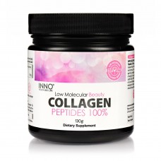 Inno Health and Care Low Molecular Beauty Collagen Peptides 100% 130g