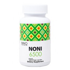 Inno Health and Care Noni 6500 120 Vege Capsules