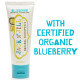 Jack N Jill Natural Toothpaste 50g -Blueberry Flavour