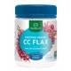 Lifestream Certified Organic CC Flax Powder 200g 