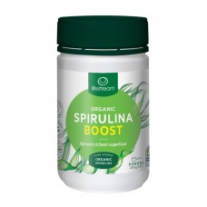 Lifestream Certified Organic Spirulina Powder 200g