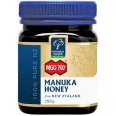 Manuka Health MGO 700 + Manuka Honey 250g