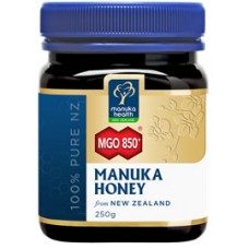 Manuka Health MGO 850 + Manuka Honey 250g