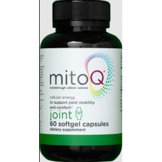 MitoQ Joint 60 Capsules