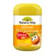 Nature's Way Kids Smart Vita Gummies Vitamin C + Zinc 110 Gummies