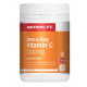 Nutra Life One-a-Day Vitamin C 1200mg 120 Chewable Tablets