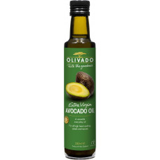 Olivado Extra Virgin Avocado Oil 250ml