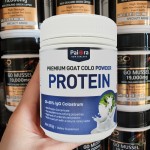 PaiOra Goat Colo Powder Protein 250g