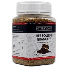 Peter & John Bee Pollen Granules 250g