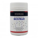 .Peter & John Biostrum 300 Chewable Tablets Bovine Goat Formula 