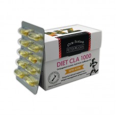 Peter & John Diet CLA 1000 60 Softgel Capsules