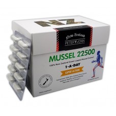 Peter & John Mussel 22500 200 Capsules