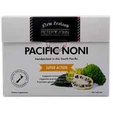 Peter & John Pacific Noni 200 Capsules