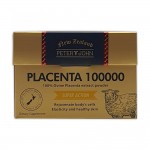 .Peter & John Placenta 100000 100 Capsules