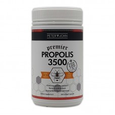 Peter & John Propolis 3500 300 Softgel Capsules